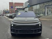 Li Auto (Lixiang) L7 I Рестайлинг Санкт-Петербург  - изображение 25