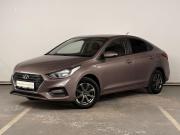 Hyundai Solaris II Екатеринбург  - изображение 29