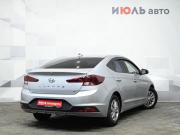 Hyundai Avante VI Рестайлинг Екатеринбург  - изображение 22