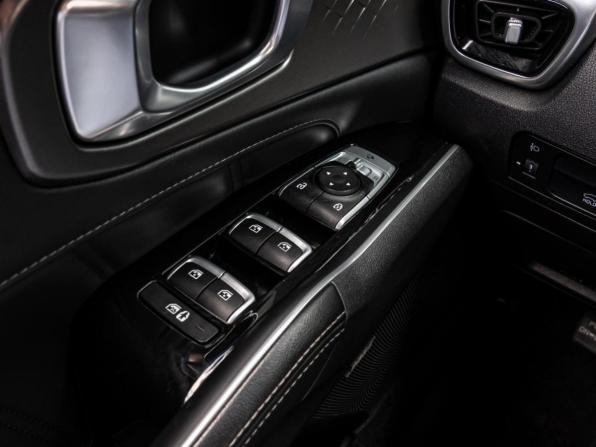 Kia Sorento IV с пробегом 2020 года, цена 3 630 000 рублей, 48159 км, внедорожник, Автокод Объявления
