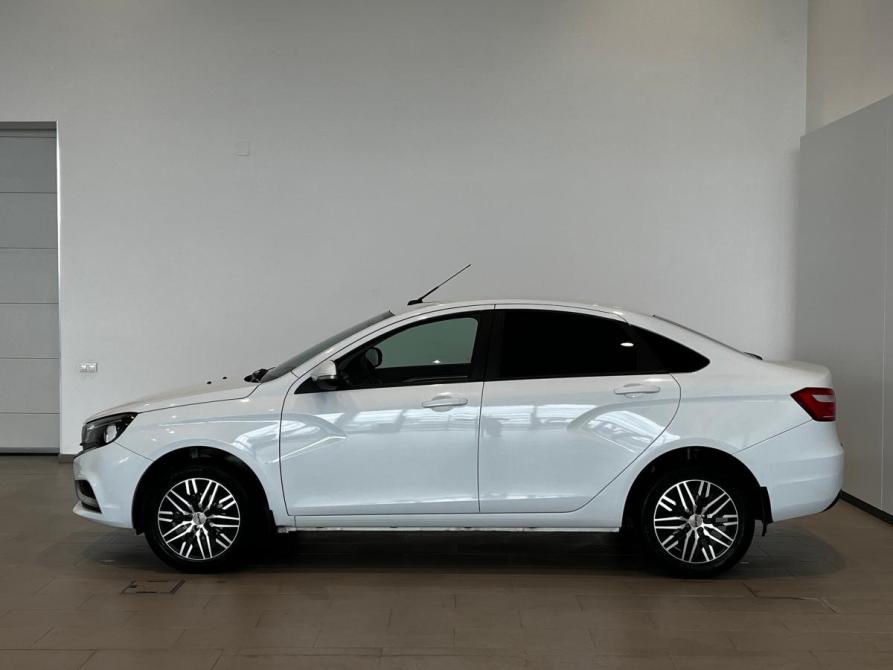 Lada (ВАЗ) Vesta I Волгоград  - изображение 7