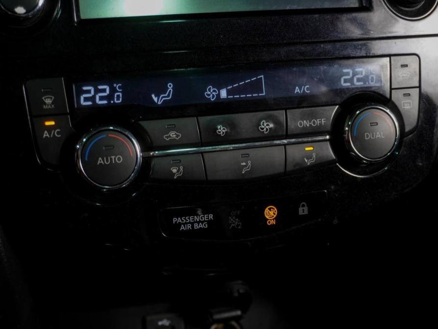 Nissan Qashqai II Воронеж  - изображение 21