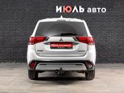 Mitsubishi Outlander III Рестайлинг 3 Екатеринбург  - изображение 27