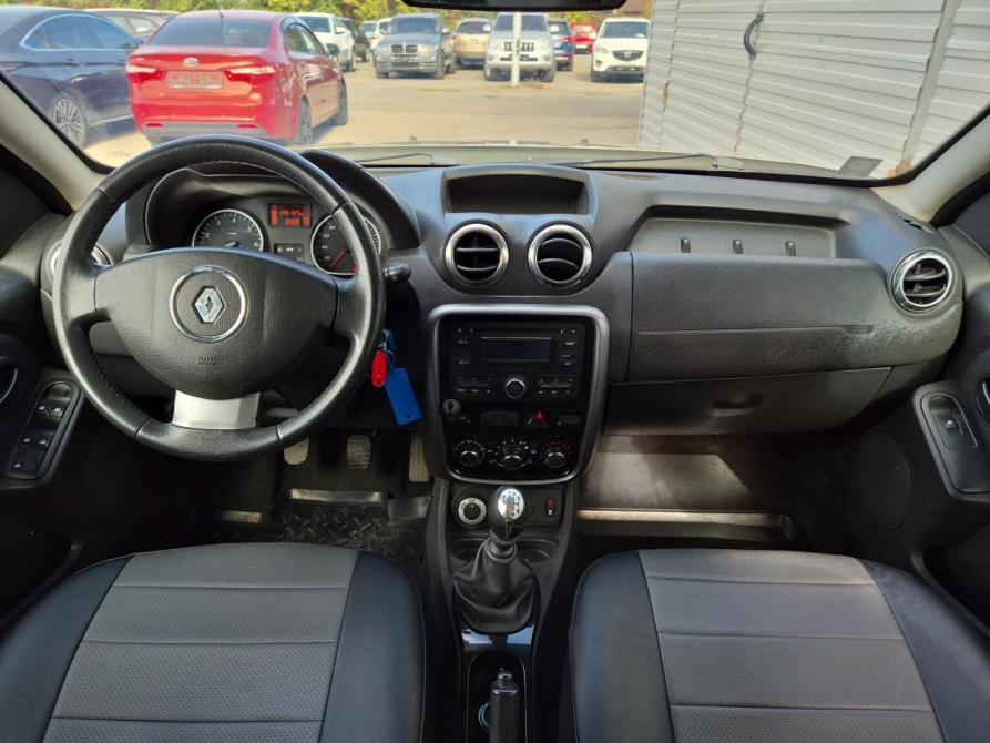 Renault Duster I Саратов  - изображение 23