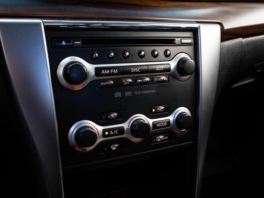 Nissan Teana II Санкт-Петербург  - изображение 14
