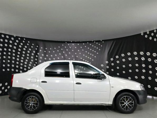 Renault Logan I Рестайлинг с пробегом 2014 года, цена 315 000 рублей, 193652 км, седан, Автокод Объявления