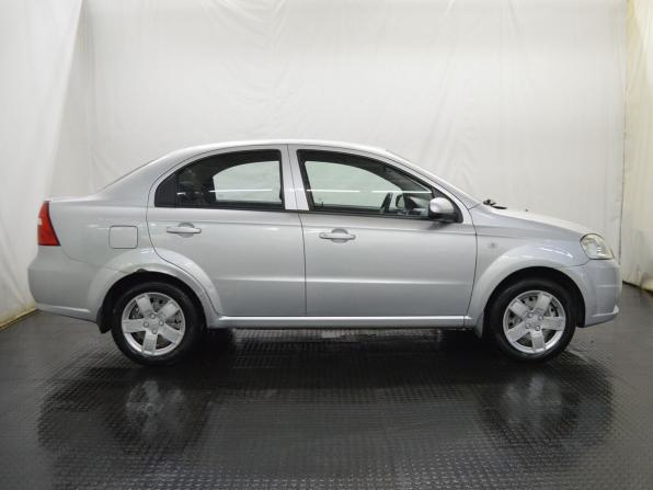 Chevrolet Aveo I Рестайлинг с пробегом 2010 года, цена 418 000 рублей, 138808 км, седан, Автокод Объявления
