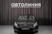 Nissan Teana II Рестайлинг Красноярск  - изображение 22