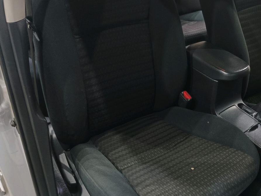 Toyota Corolla X (E140 E150) Рестайлинг Ставрополь  - изображение 16