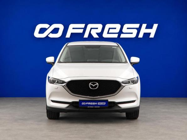 Mazda CX-5 II с пробегом 2019 года, цена 2 399 654 рубля, 105295 км, внедорожник, Автокод Объявления