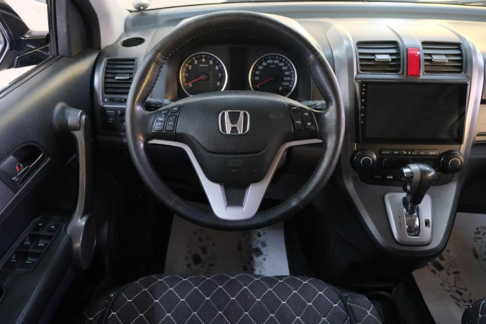 Honda CR-V III Омск  - изображение 13