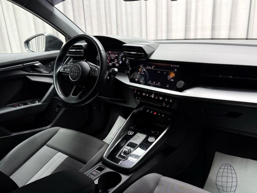 Audi A3 IV (8Y) Ижевск  - изображение 12