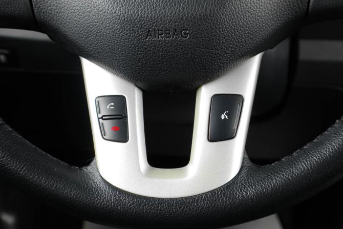 Kia Sportage III с пробегом 2013 года, цена 1 459 000 рублей, 195600 км, внедорожник, Автокод Объявления