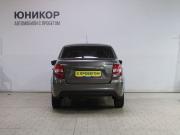 Lada (ВАЗ) Granta I Рестайлинг Дзержинск  - изображение 15