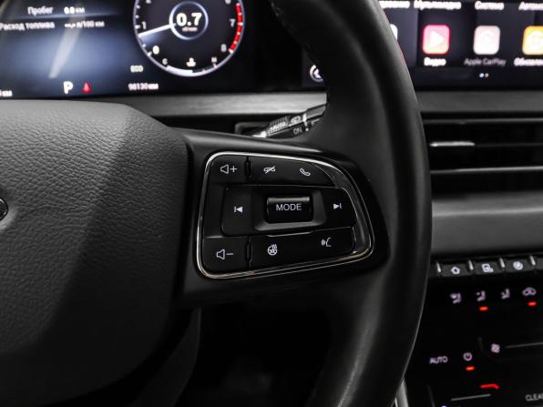 Chery Tiggo 7 Pro Max I с пробегом 2024 года, цена 1 809 000 рублей, 98130 км, внедорожник, Автокод Объявления