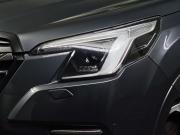 Subaru Forester V Рестайлинг Москва  - изображение 31