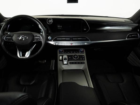 Hyundai Palisade I с пробегом 2020 года, цена 4 124 000 рублей, 45980 км, внедорожник, Автокод Объявления
