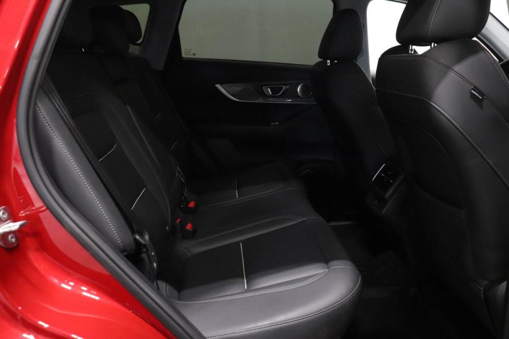 Chery Tiggo 7 Pro Max I Рестайлинг Ульяновск  - изображение 13