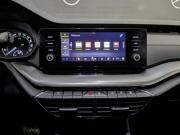 Skoda Octavia IV (A8) Москва  - изображение 44