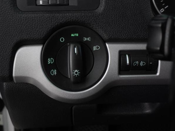 Skoda Octavia II (A5) Рестайлинг с пробегом 2012 года, цена 1 166 000 рублей, 156973 км, лифтбек, Автокод Объявления