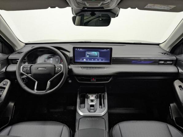 Haval Jolion I Рестайлинг с пробегом 2025 года, цена 2 415 000 рублей, 4840 км, внедорожник, Автокод Объявления