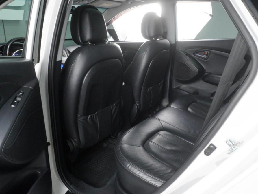 Hyundai ix35 I Рестайлинг Минеральные Воды  - изображение 11