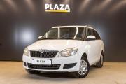 Skoda Fabia II Рестайлинг Уфа  - изображение 20