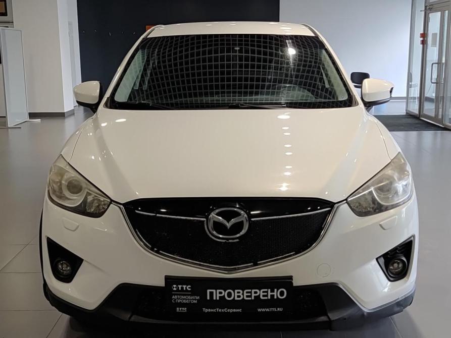 Mazda CX-5 I Казань  - изображение 2