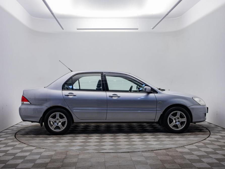 Mitsubishi Lancer IX Москва  - изображение 4