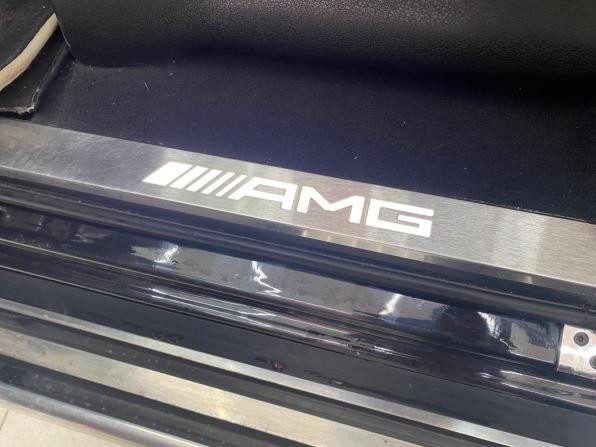 Mercedes-Benz G-Класс AMG I (W463) Рестайлинг 2 с пробегом 2014 года, цена 6 000 000 рублей, 119860 км, внедорожник, Автокод Объявления