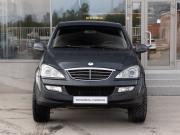 SsangYong Kyron I Рестайлинг Новосибирск  - изображение 20