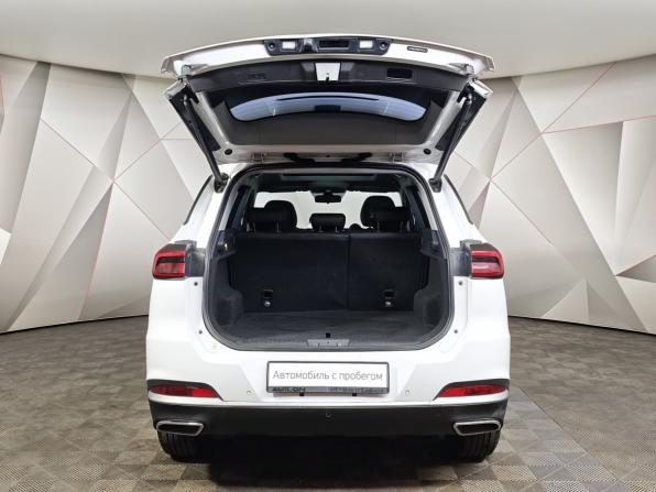 Chery Tiggo 7 Pro I с пробегом 2022 года, цена 1 650 000 рублей, 21000 км, внедорожник, Автокод Объявления