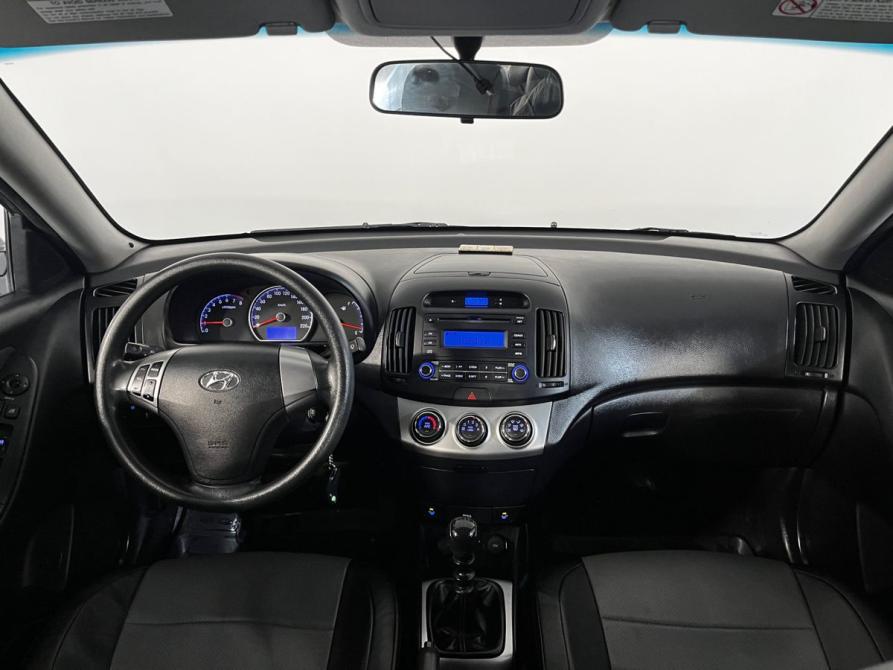 Hyundai Elantra IV (HD) Великий Новгород  - изображение 9