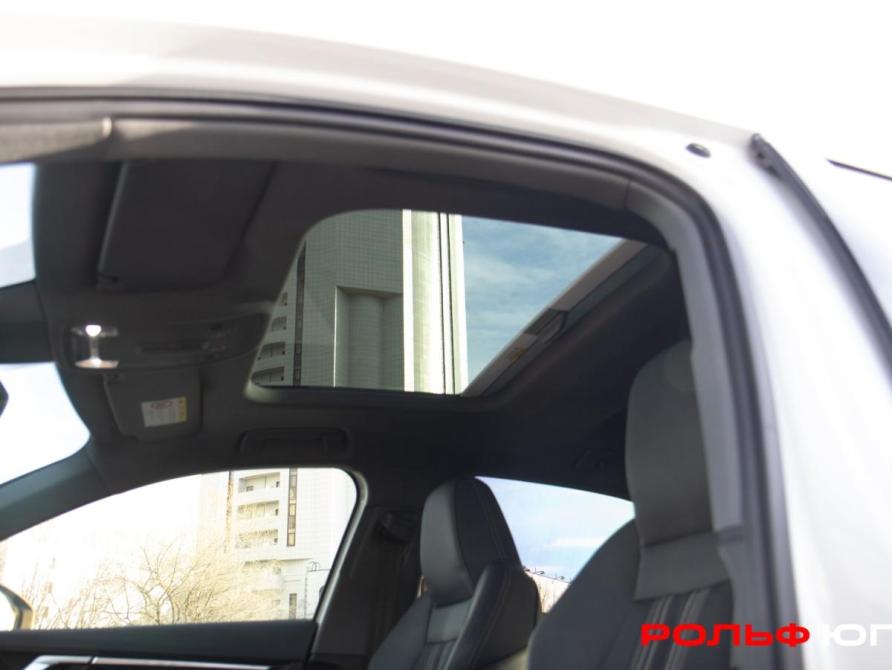 Audi A3 IV (8Y) Москва  - изображение 17