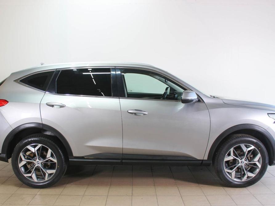 Haval F7 I Рестайлинг Калуга  - изображение 4