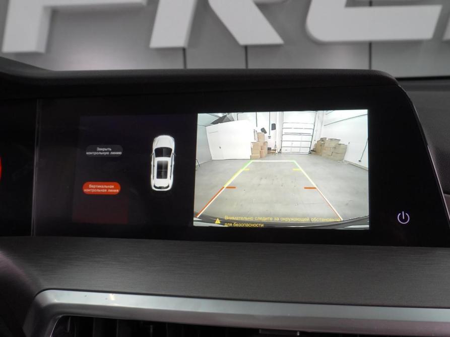 Changan CS35 Plus I Рестайлинг Воронеж  - изображение 22