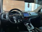 Kia Sportage III Рестайлинг Челябинск  - изображение 25