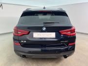 BMW X3 III (G01) Москва  - изображение 24
