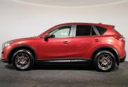Mazda CX-5 I Ярославль  - изображение 31
