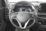 Hyundai Tucson III Рестайлинг Кемерово  - изображение 39