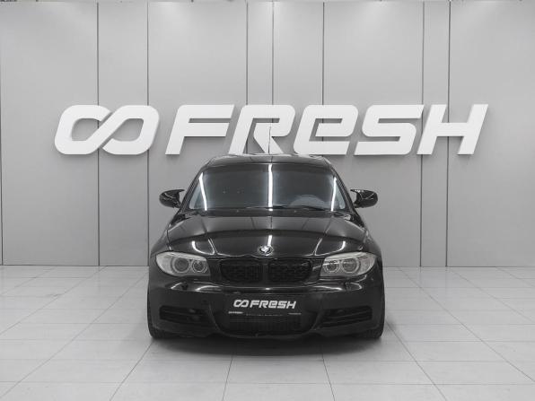 BMW 1 серии I (E81/E82/E87/E88) Рестайлинг с пробегом 2011 года, цена 610 030 рублей, 248239 км, хэтчбек, Автокод Объявления