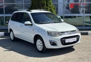 Lada (ВАЗ) Kalina II Саратов  - изображение 24