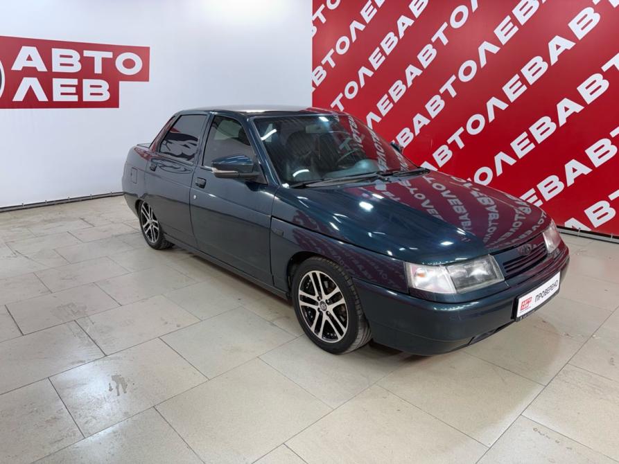 Lada (ВАЗ) 2110 Новочеркасск  - изображение 1