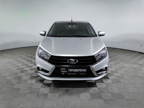 Lada (ВАЗ) Vesta I с пробегом 2017 года, цена 750 000 рублей, 148500 км, седан, Автокод Объявления