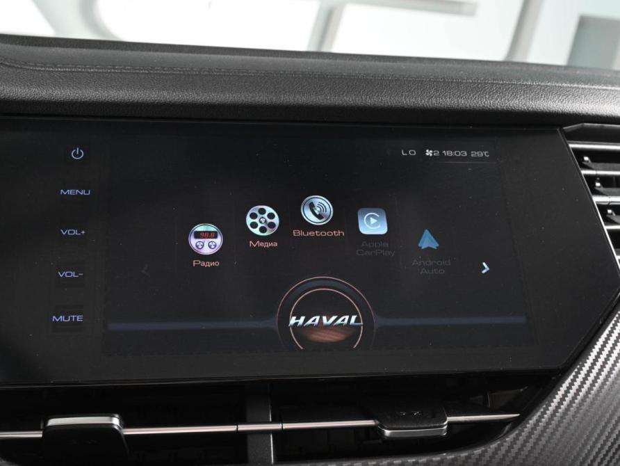 Haval F7x I Ростов-на-Дону  - изображение 13