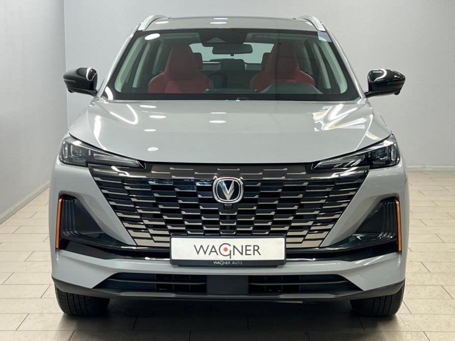 Changan CS55 Plus II Санкт-Петербург  - изображение 5