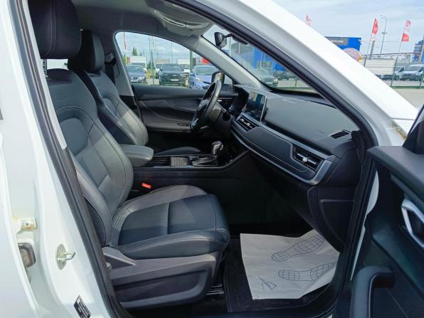 Chery Tiggo 4 Pro I Рестайлинг с пробегом 2024 года, цена 1 680 000 рублей, 25134 км, внедорожник, Автокод Объявления