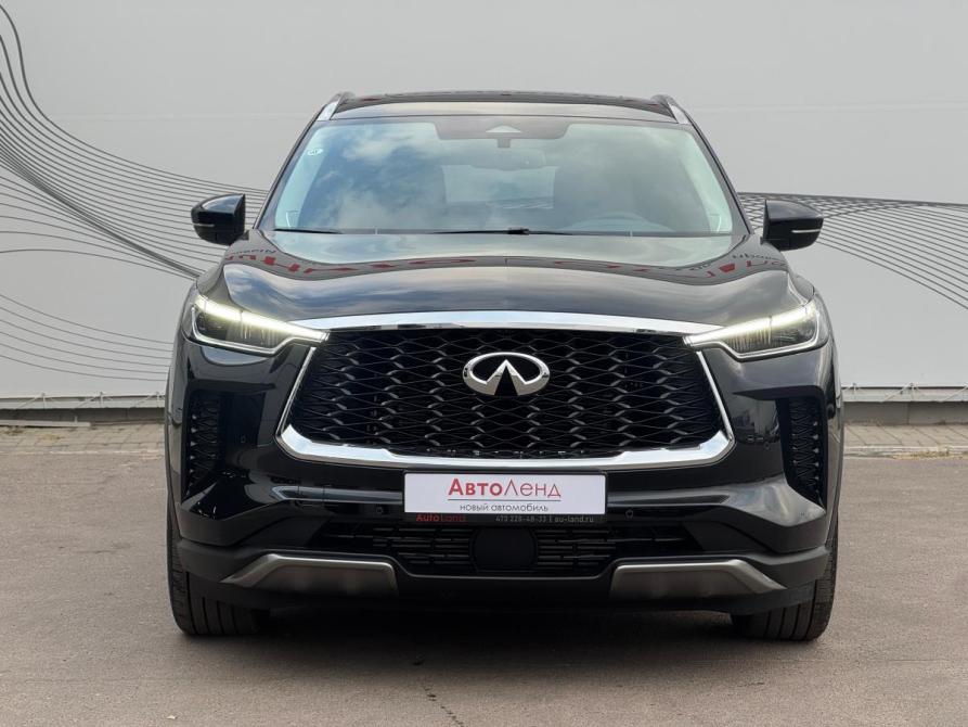 Infiniti QX60 II Рестайлинг Воронеж  - изображение 2