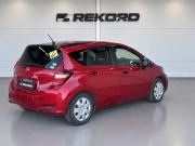 Nissan Note II Рестайлинг Уфа  - изображение 23
