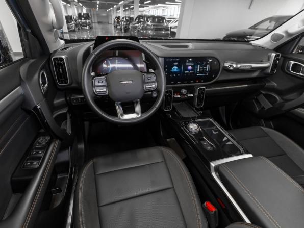Haval Dargo с пробегом 2023 года, цена 2 850 000 рублей, 22635 км, внедорожник, Автокод Объявления